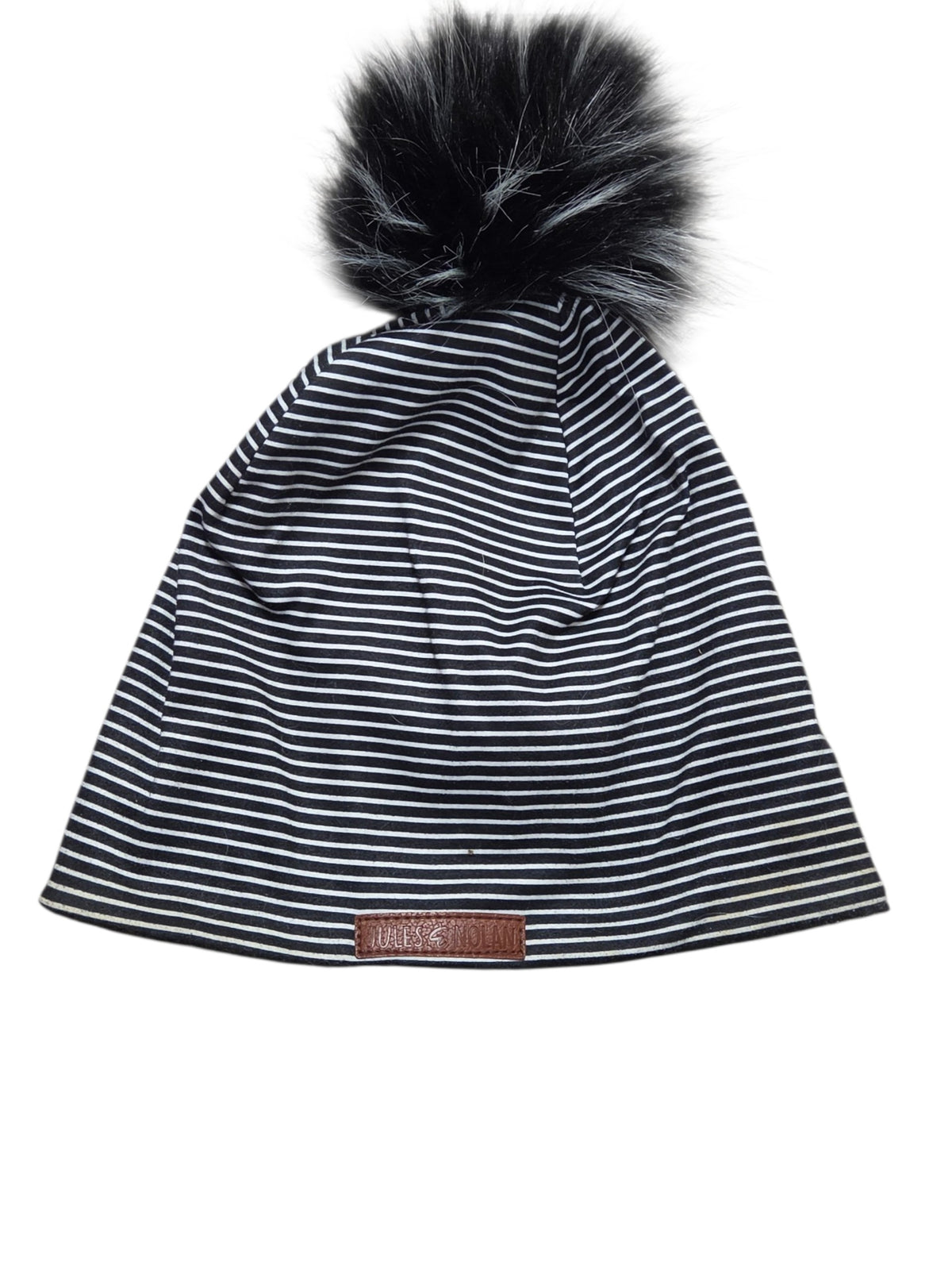 4-6ans Tuque Hiver JULES&Nolan
