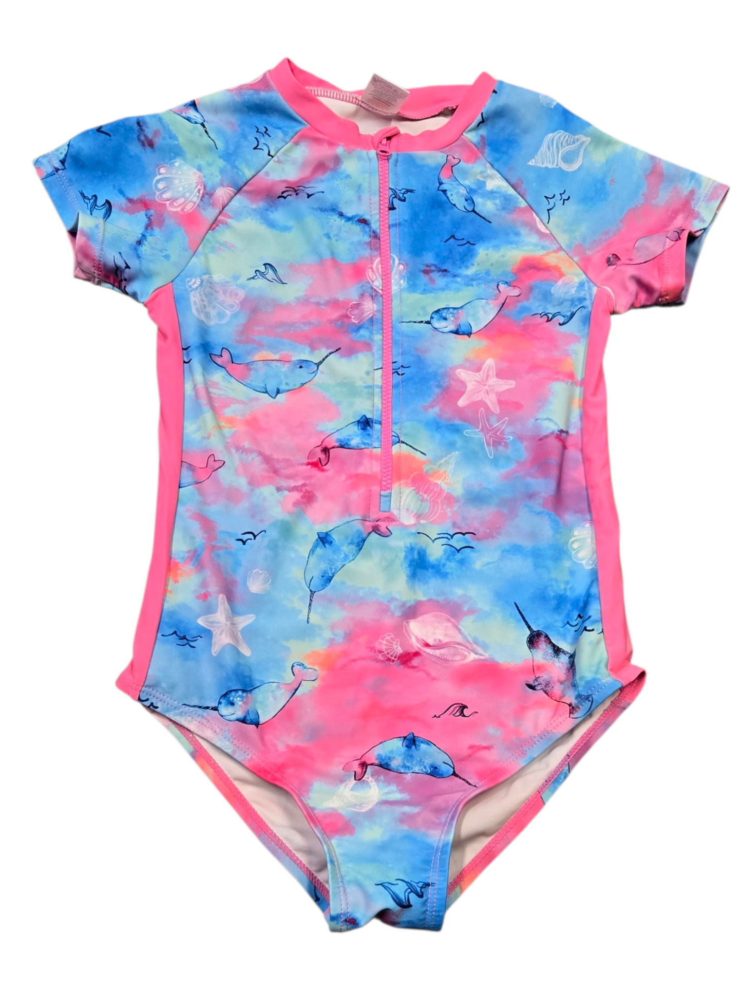 8ans Maillot NANO
