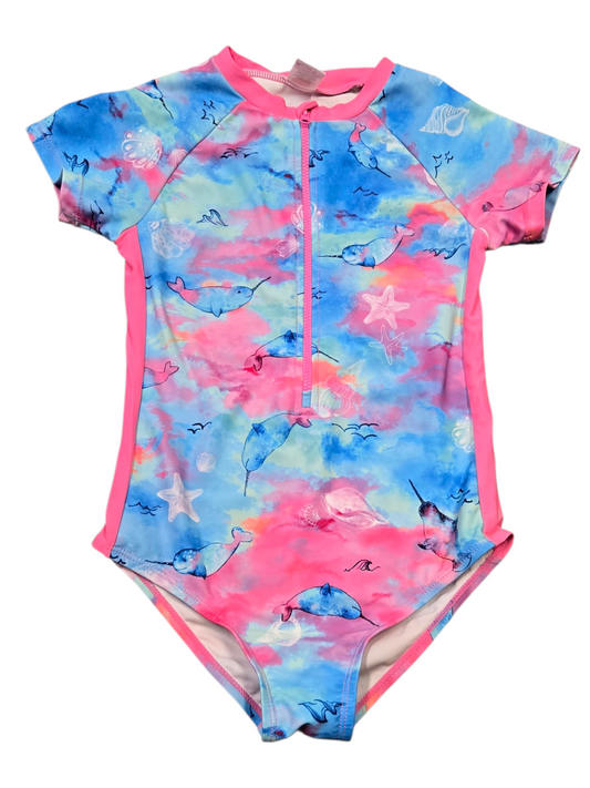 8ans Maillot NANO