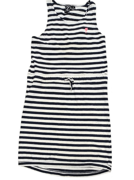12ans Robe OFFSET