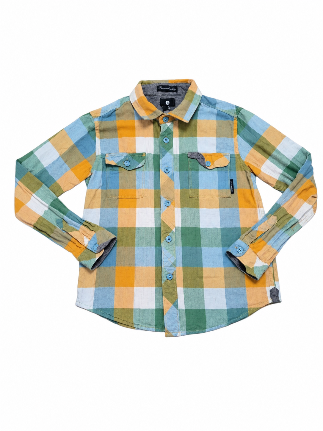 7-8ans Chemise BILLABONG