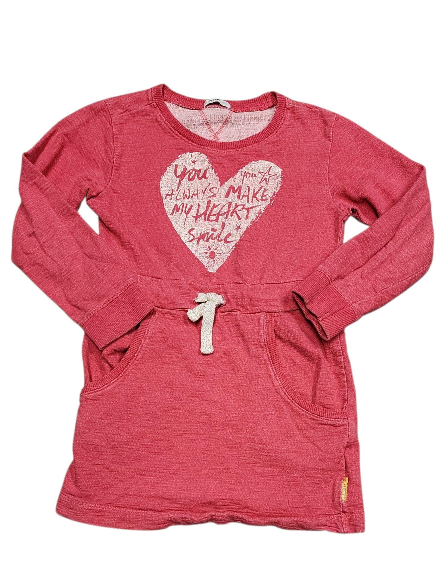 5-6ans Robe NOPPIES