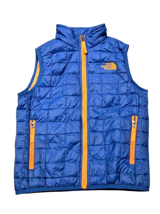 6ans Veste thermoball THE NORTH FACE