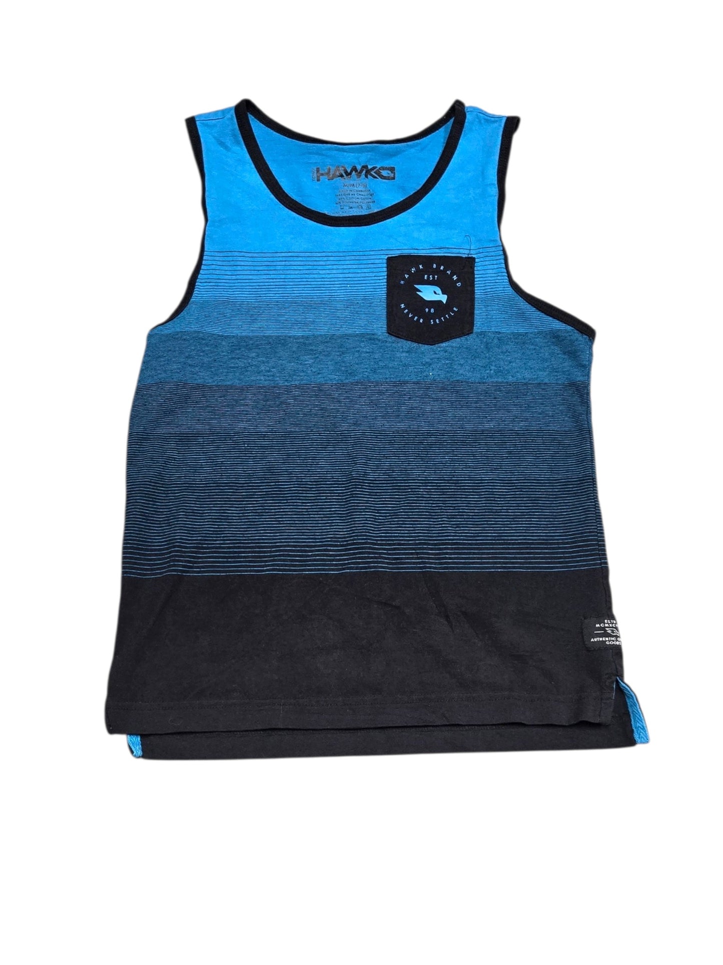 7-8ans Camisole TONY HAWK
