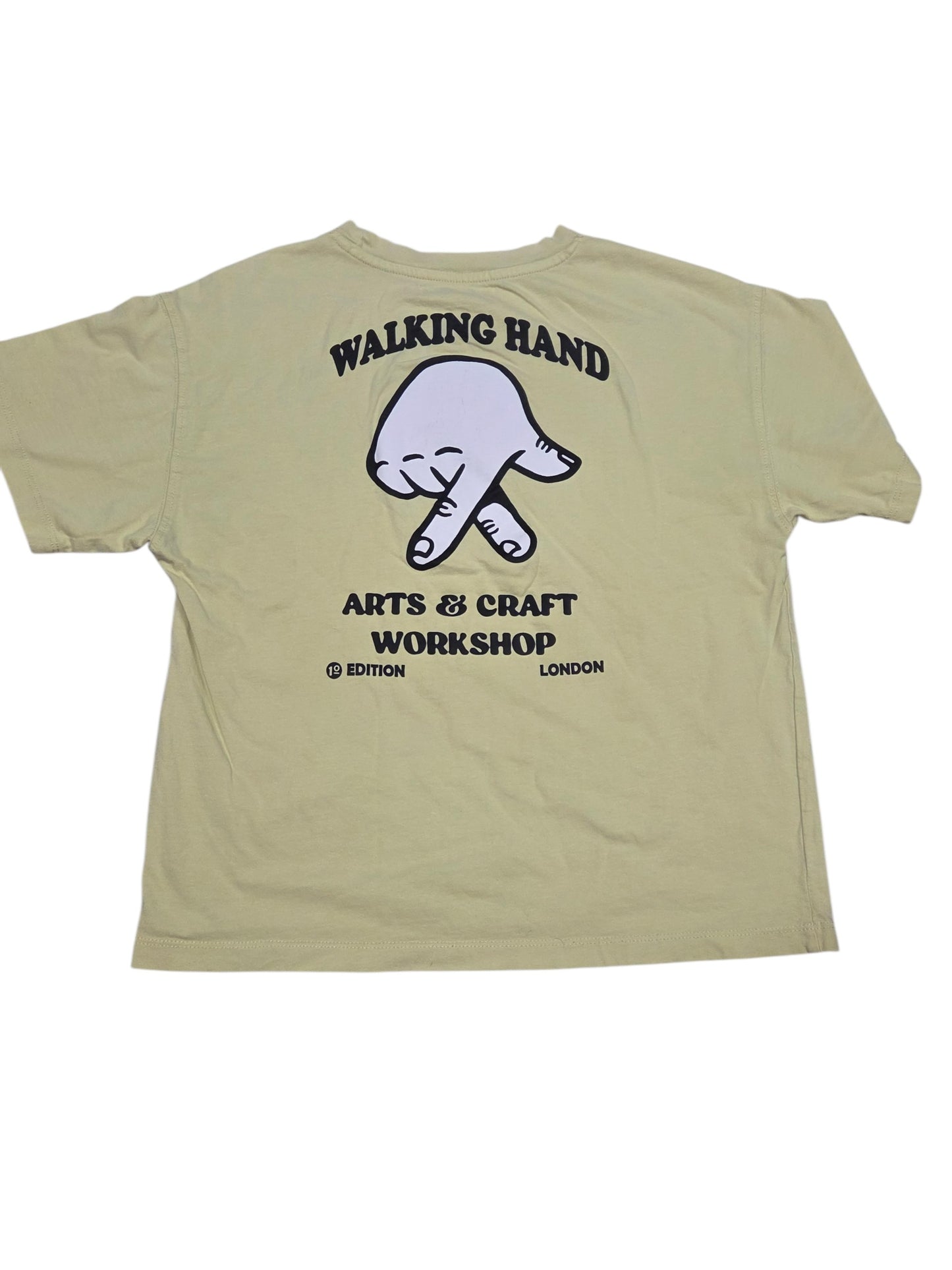 9-10ans Tshirt ZARA