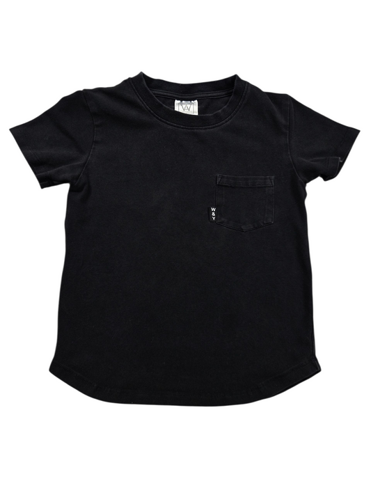 4ans Tshirt WILL&YOU