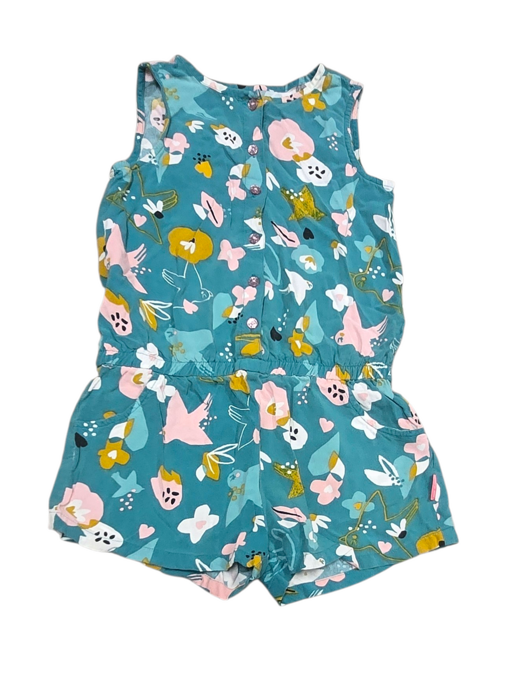 5ans Onepiece SOURIS MINi