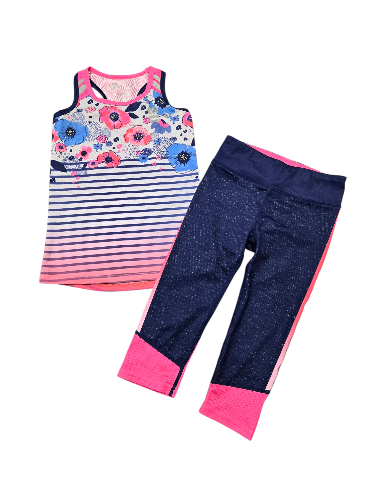 4ans Ensemble sport NANO