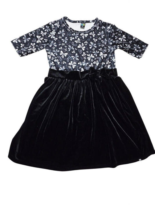 7ans Robe NANO