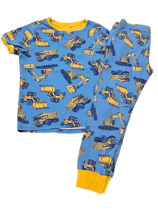 7ans Pyjama KIRKLAND