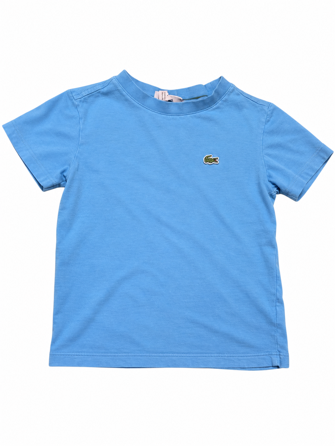 5ans Tshirt LACOSTE