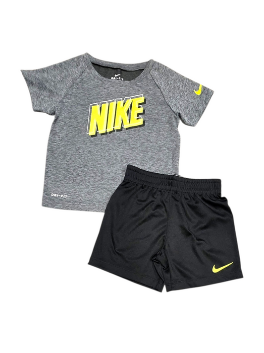 24mois Ensemble sport NIKE