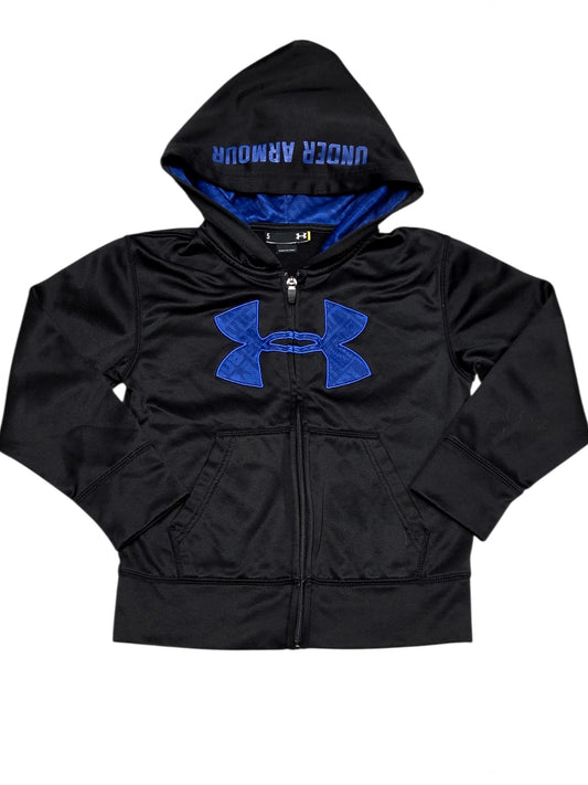5ans Veste UNDER ARMOUR