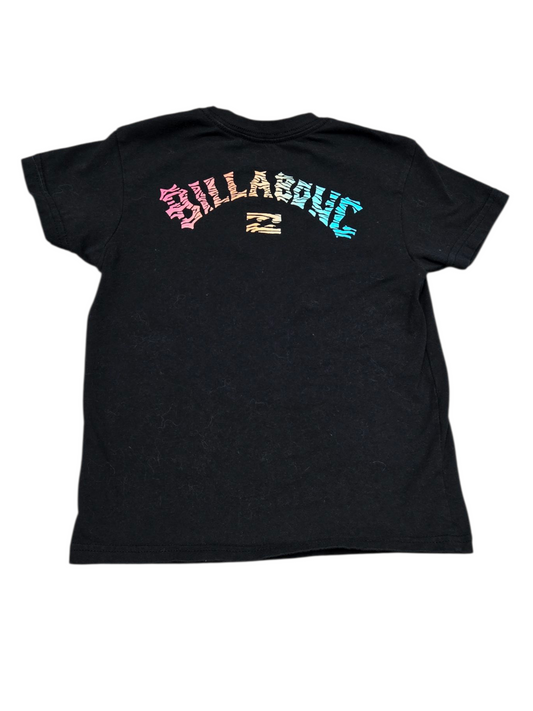 4ans Tshirt BILLABONG