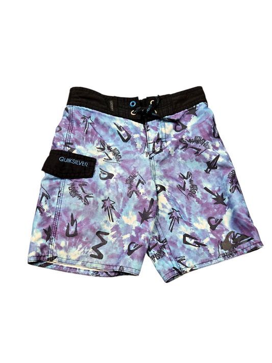 4ans Maillot QUIKSILVER