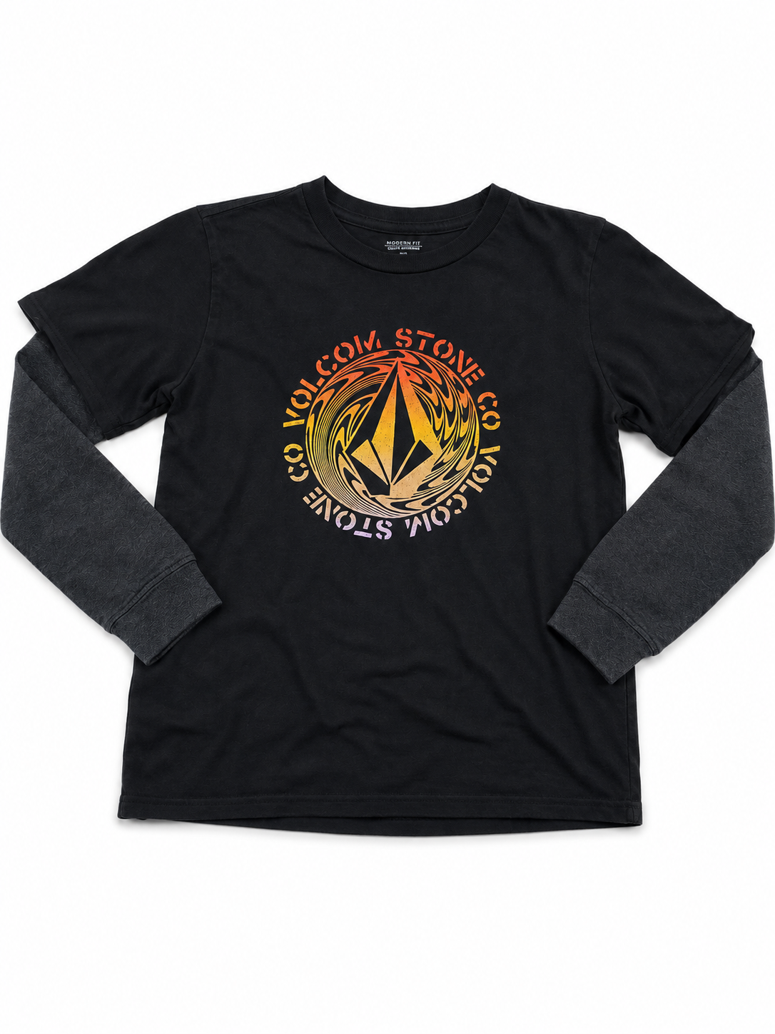 7ans Chandail VOLCOM