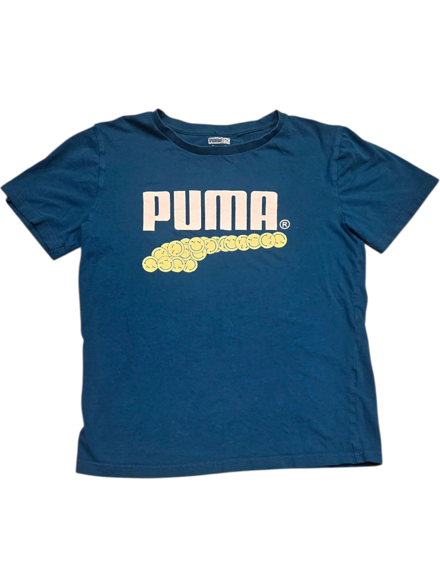 14-16ans Tshirt PUMA