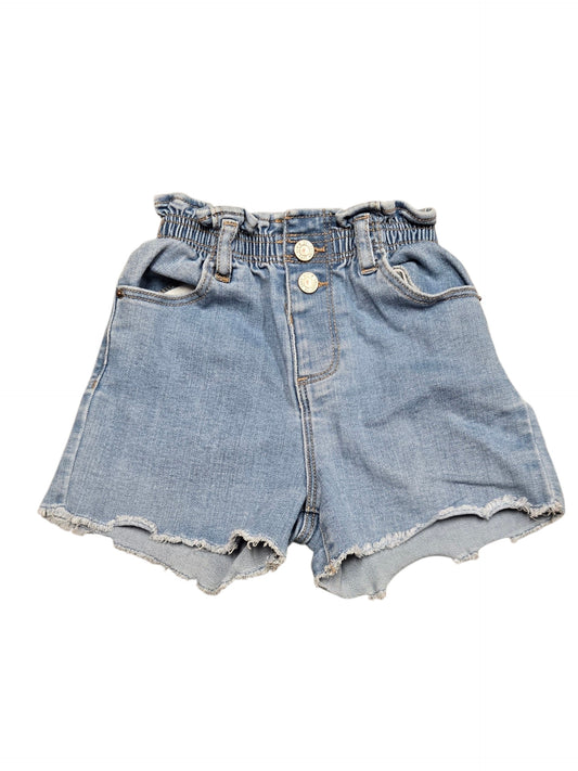 4ans Short ZARA