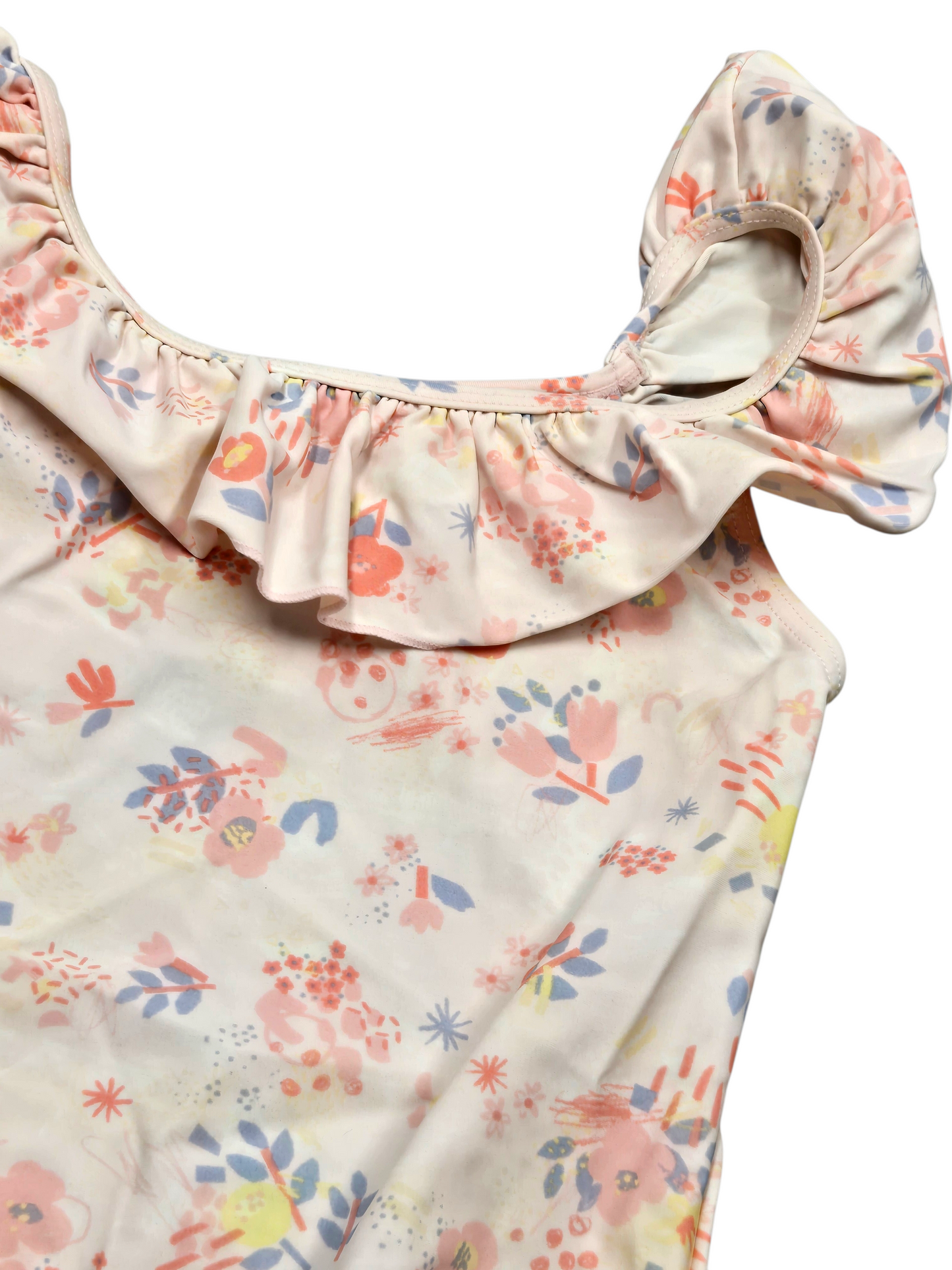 7ans Maillot de bain SOURIS MINI