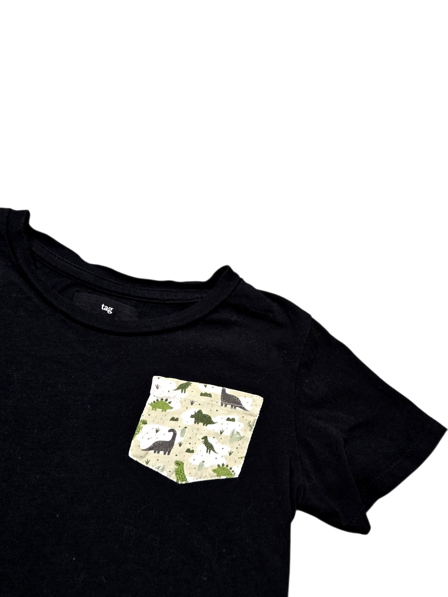 3ans Tshirt TAG