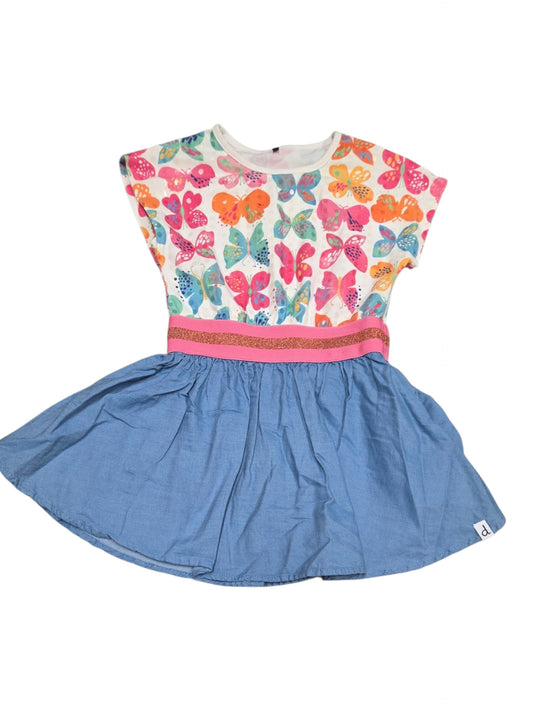 3ans Robe DEUX PAR DEUX