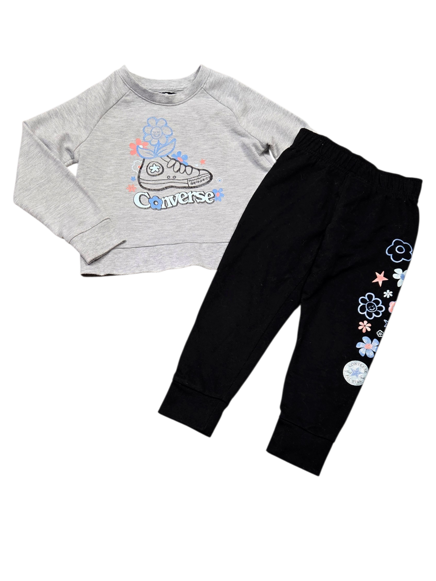 4ans ensemble CONVERSE