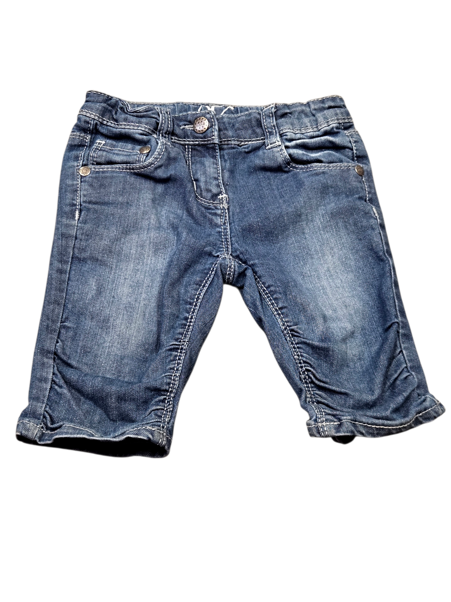 4ans Short NANO