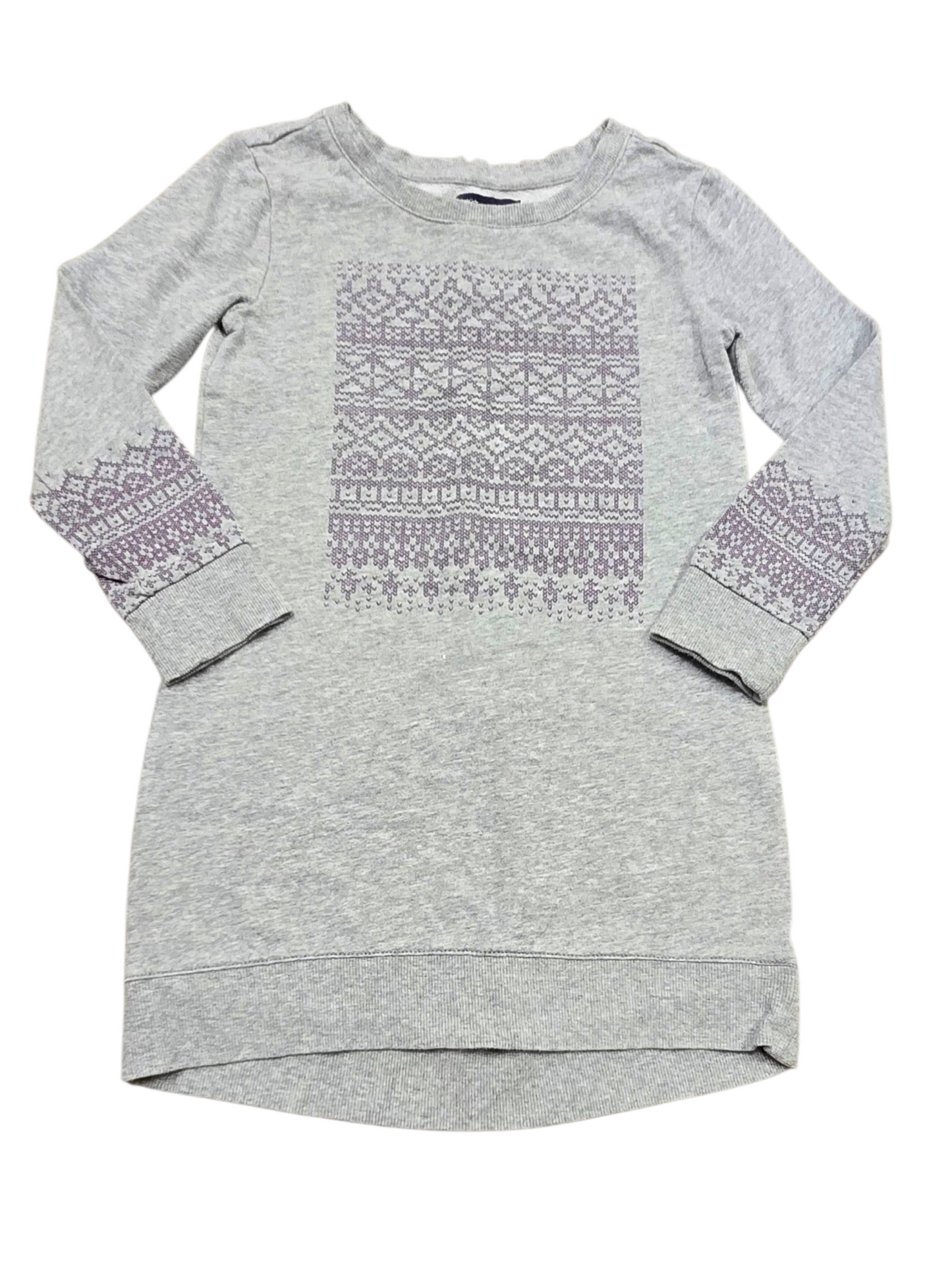 6-7ans robe/tunique GAP