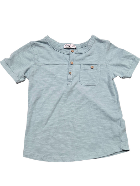 3ans Tshirt DEX