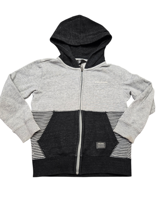 5ans Veste ouaté VOLCOM *imp