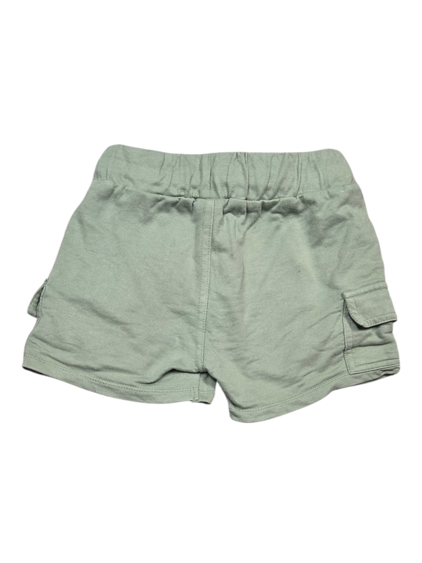 2ans Short BIRDZ