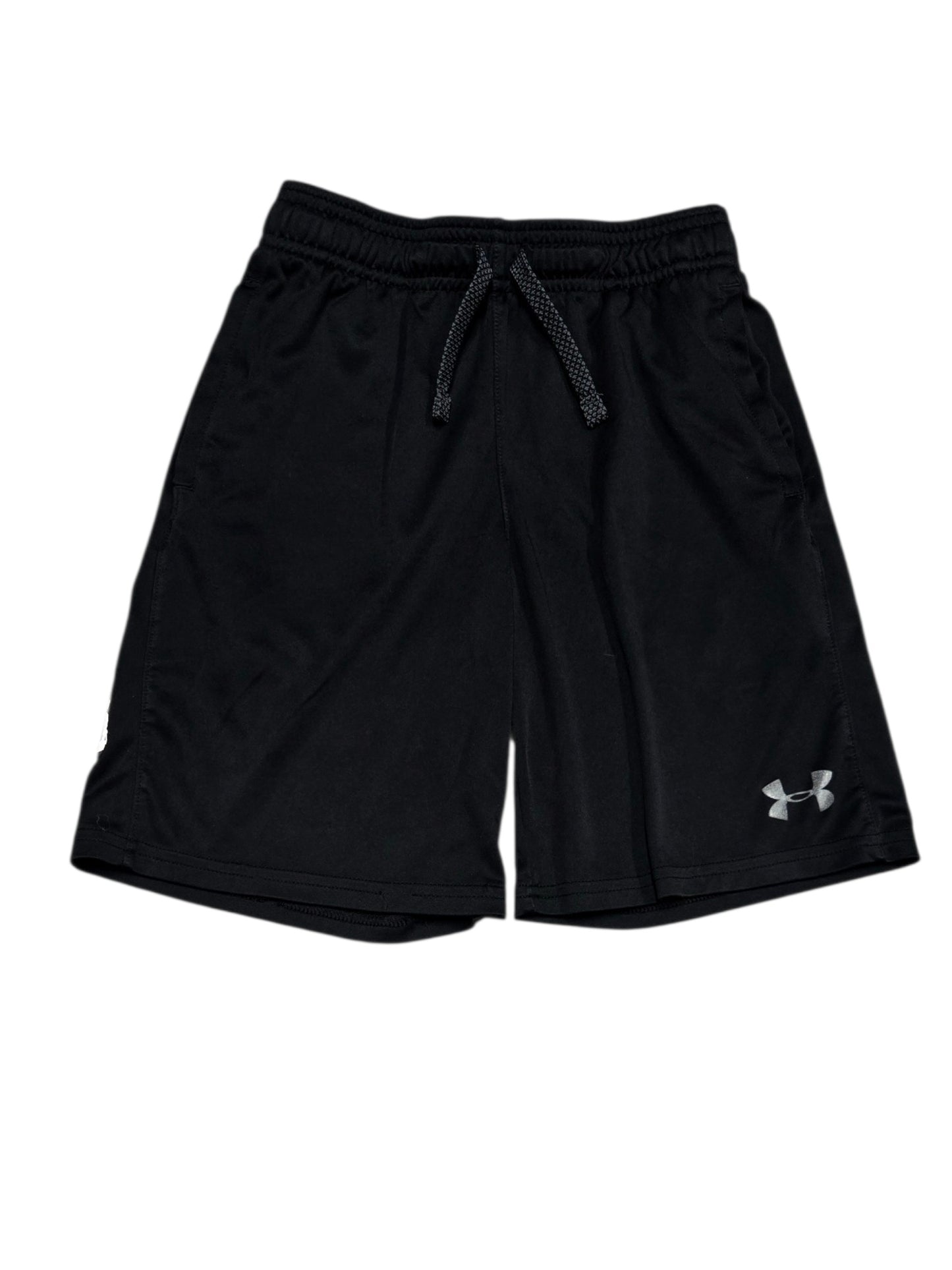 6-7ans Short sport UNDER ARMOUR