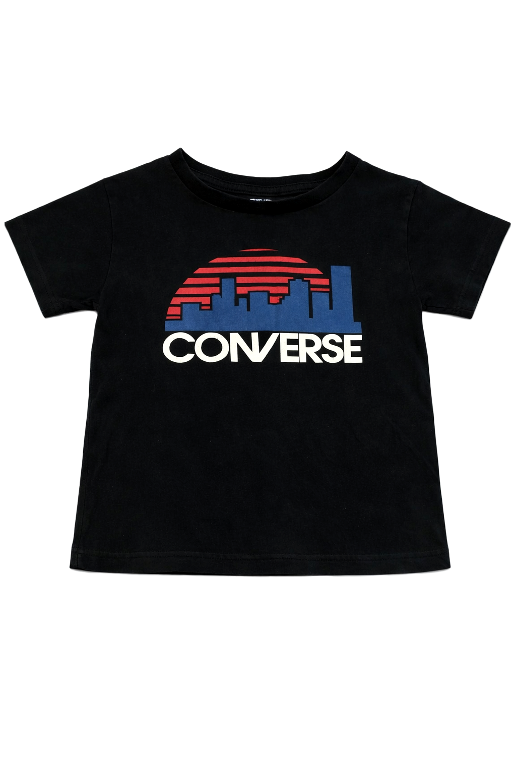 6ans Tshirt CONVERSE