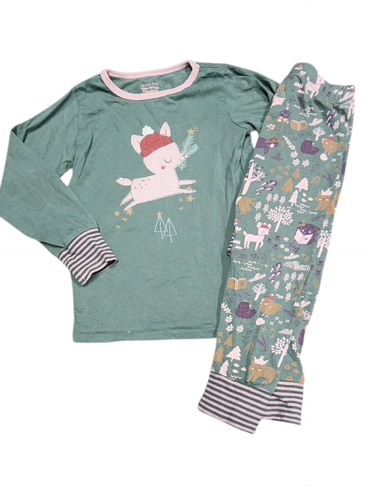 2-3ans Pyjama SOURIS MINI