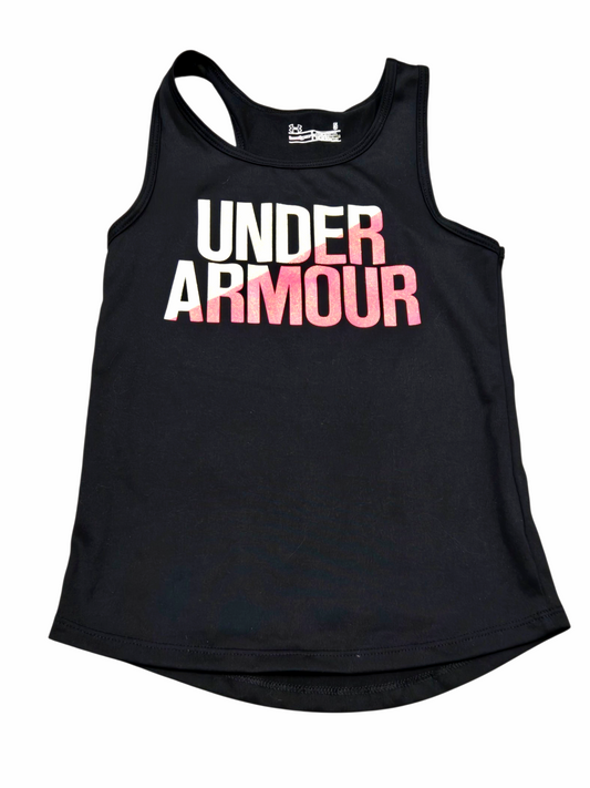 5ans Camisole sport UNDER ARMOUR