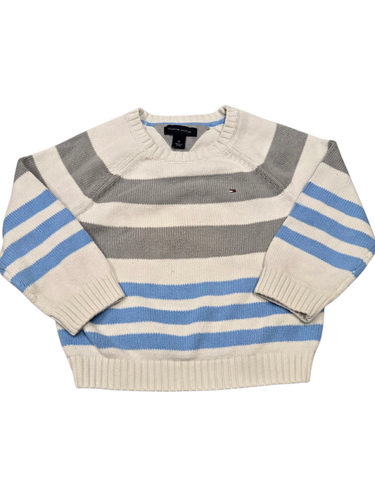 3ans Tricot TOMMY HILFIGER