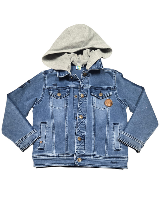 6ans Veste en jeans NANO
