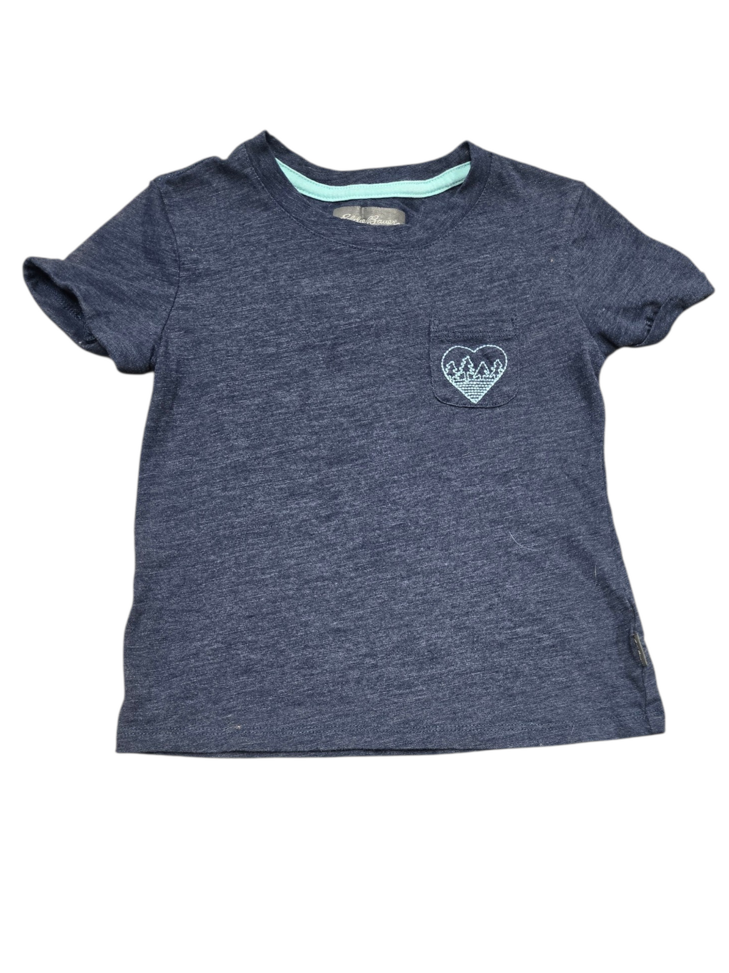 6ans Tshirt EDDIE BAUER