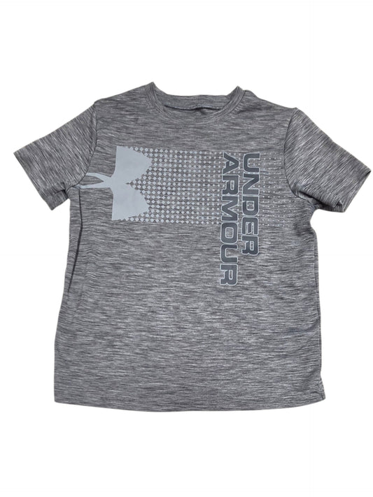 6-7ans Tshirt sport UNDER ARMOUR