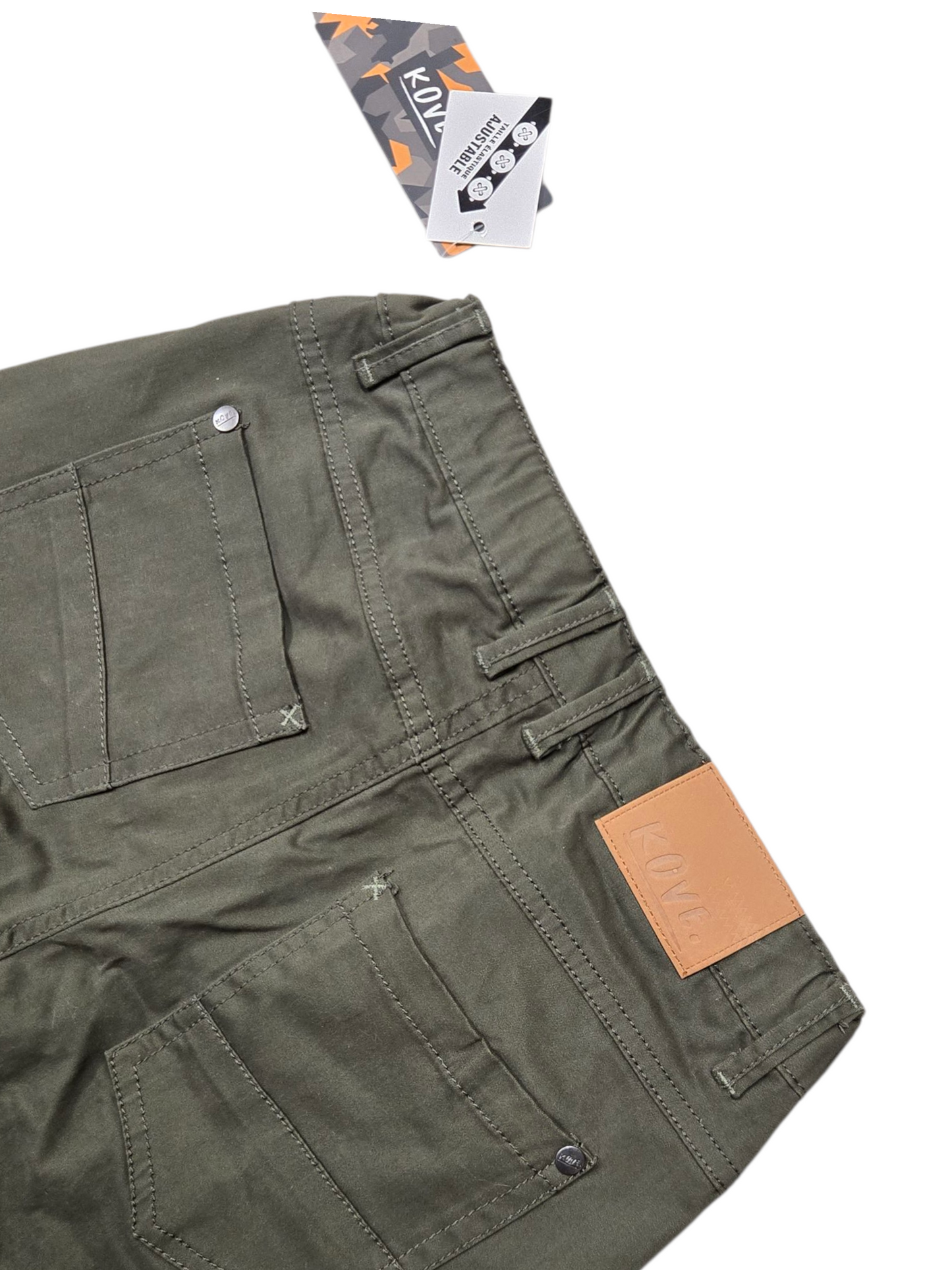 Neuf 11-12ans Jeans KOVE