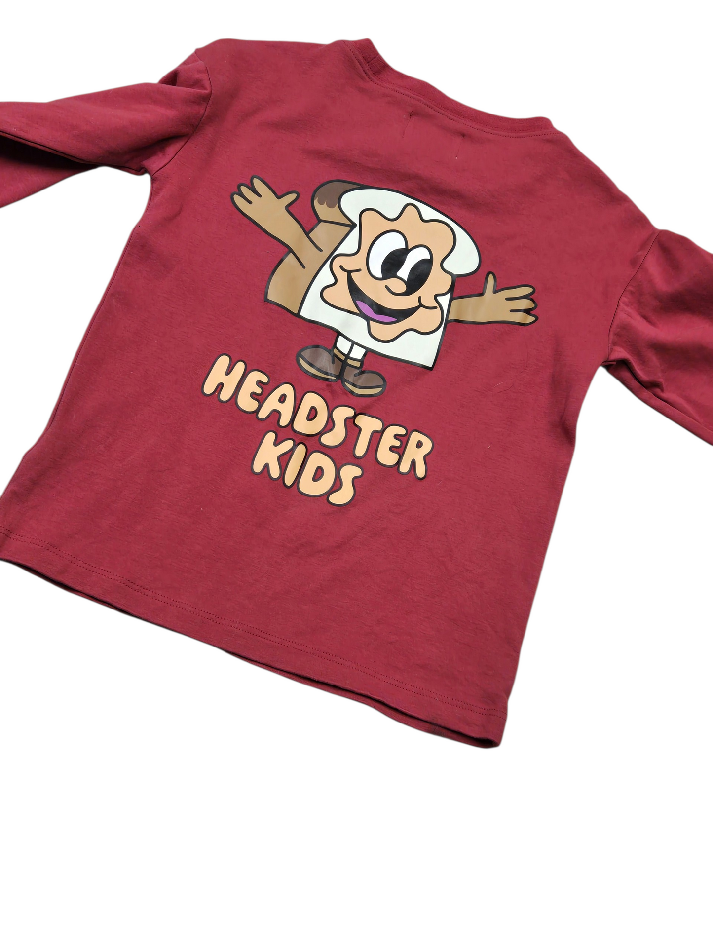 6ans Chandail HEADSTER