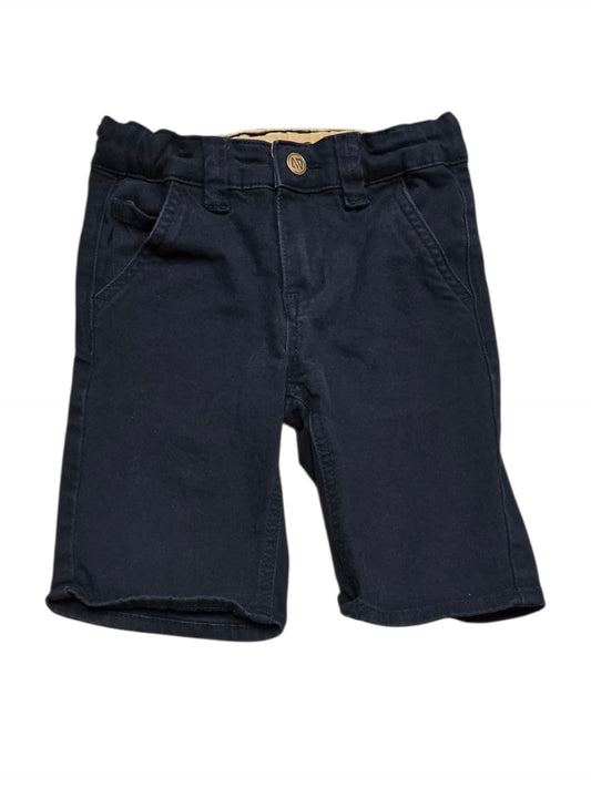 5ans Short NANO