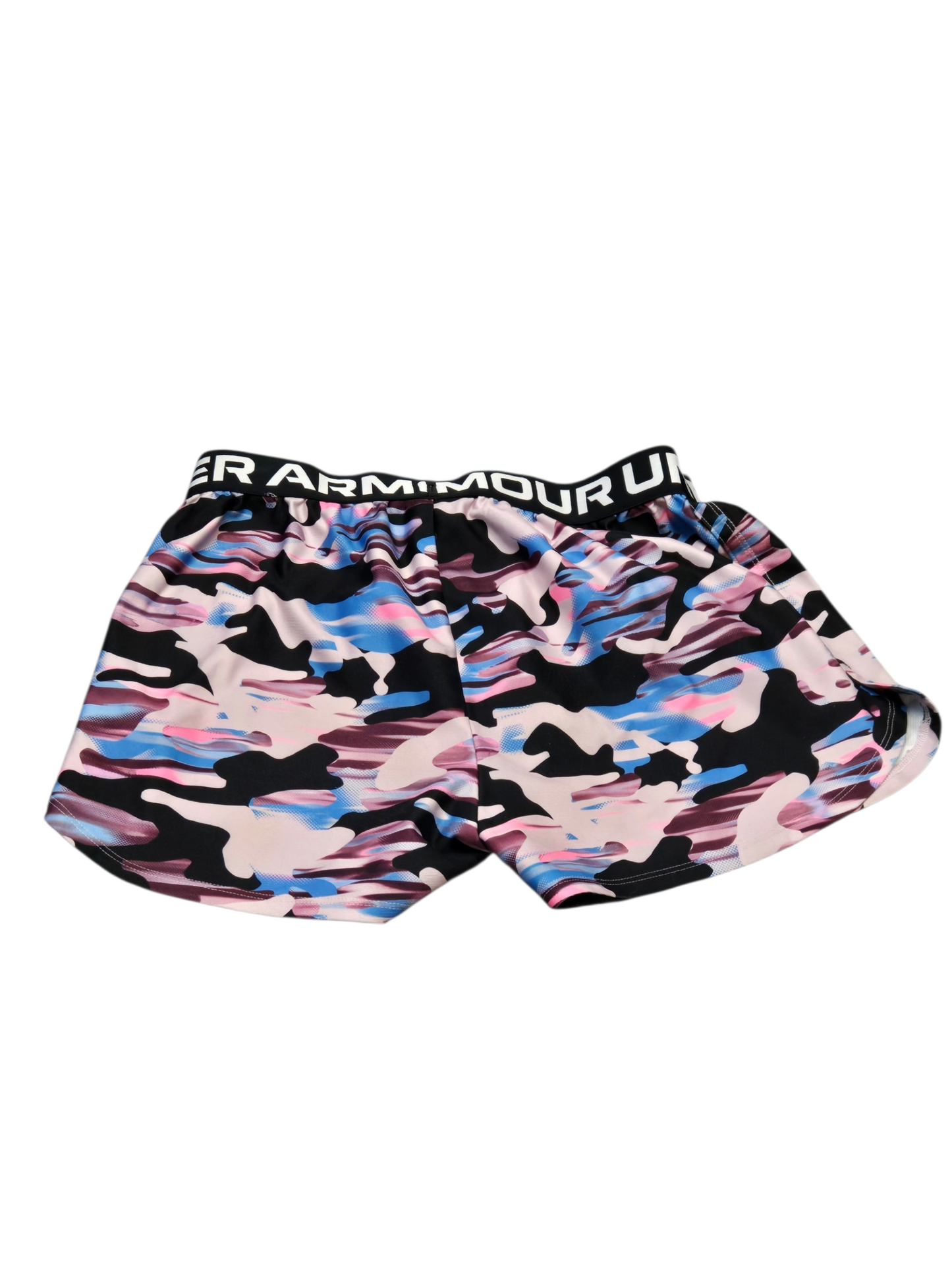 10-12ans Short sport UNDER ARMOUR