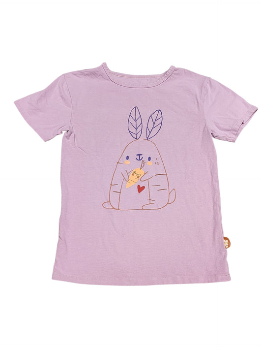 8ans Tshirt SOURIS MINI