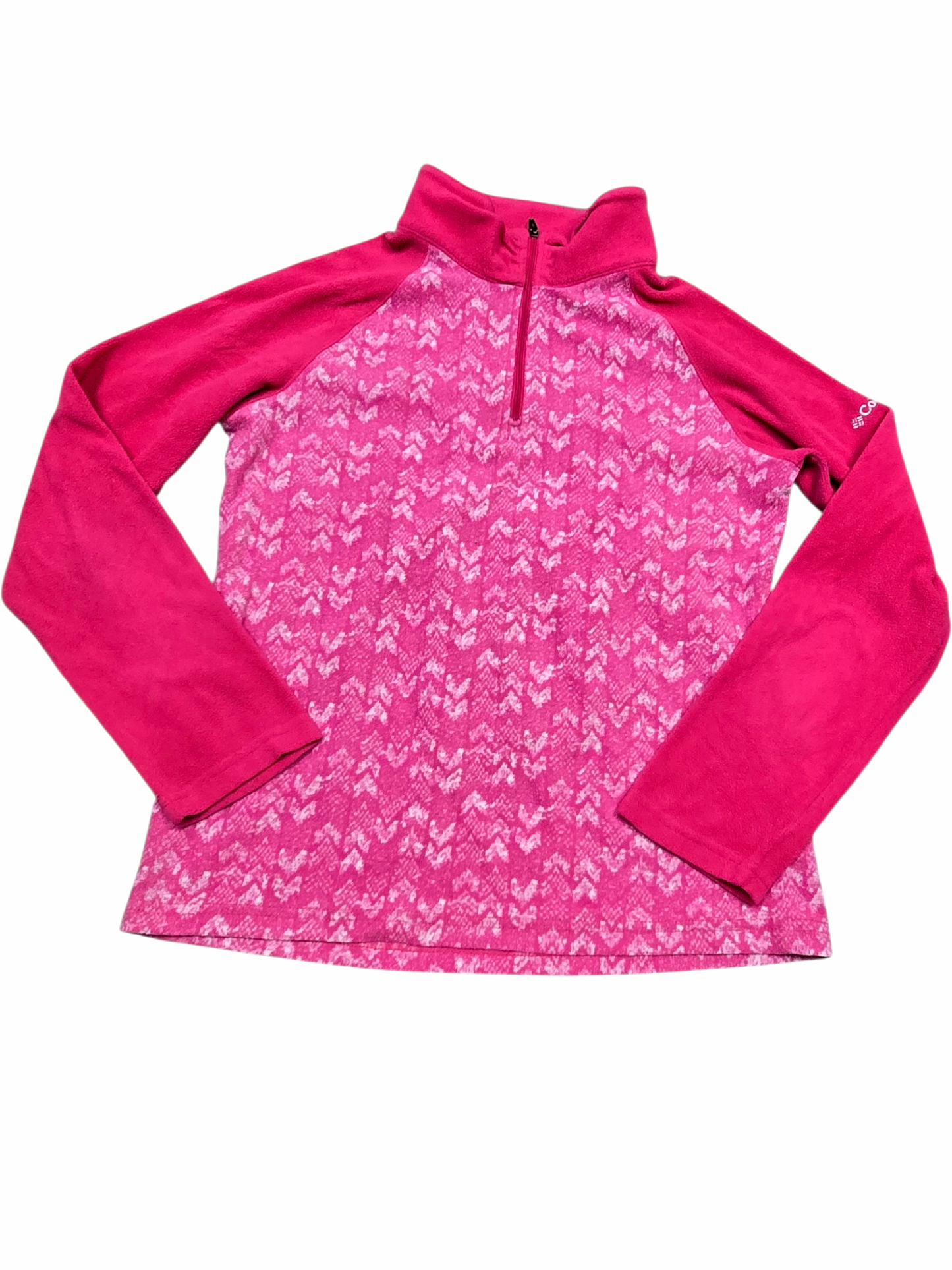 10-12ans Polar COLUMBIA