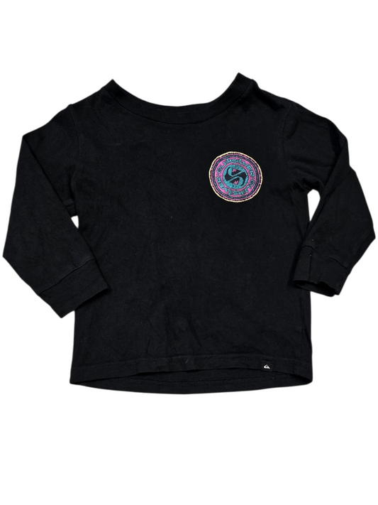 2ans Chandail QUIKSILVER