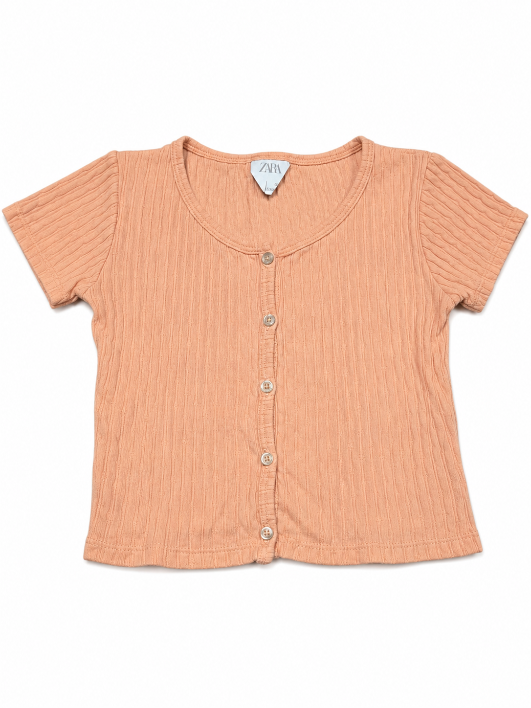 7ans Top ZARA