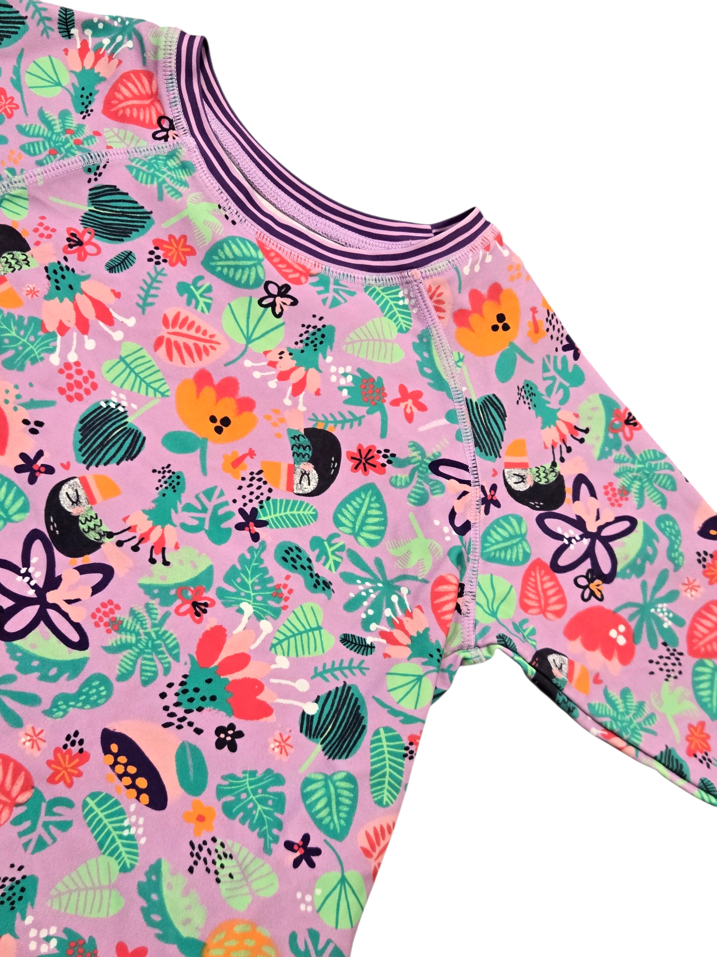 6ans Rashguard SOURIS MINI