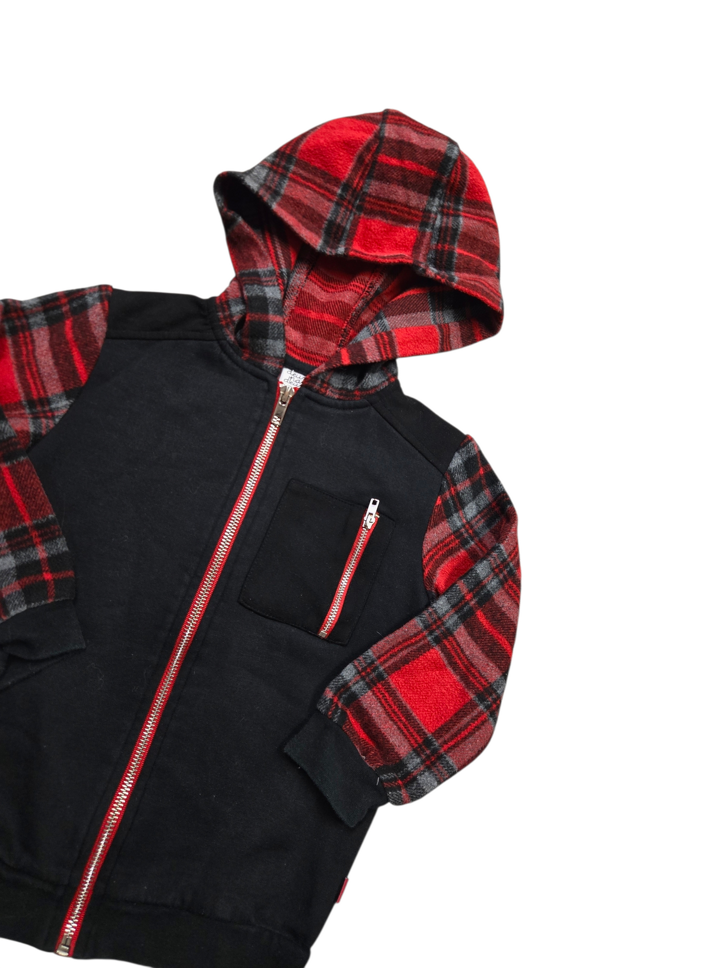 4ans Veste DEUX PAR DEUX