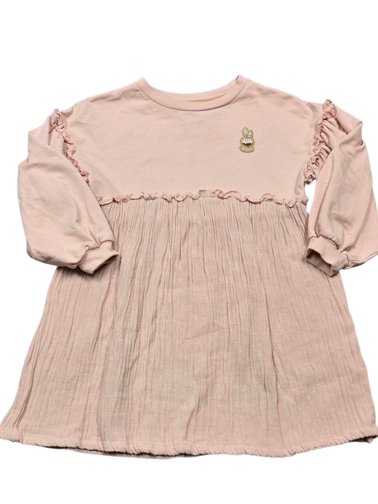 3ans Robe SOURIS MINI